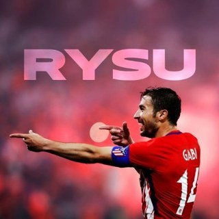 Rysu