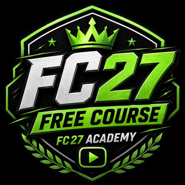 FC27 Free Course