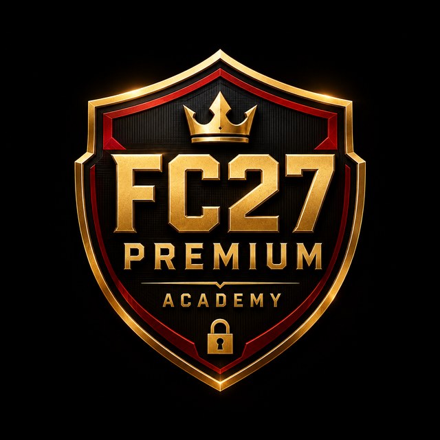 FC27 Premium Academy