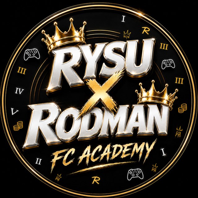 Rysu x Rodman FC Academy