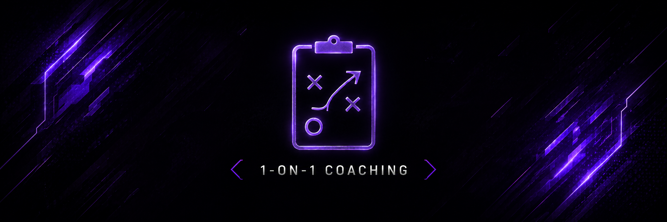 1-on-1 Coaching