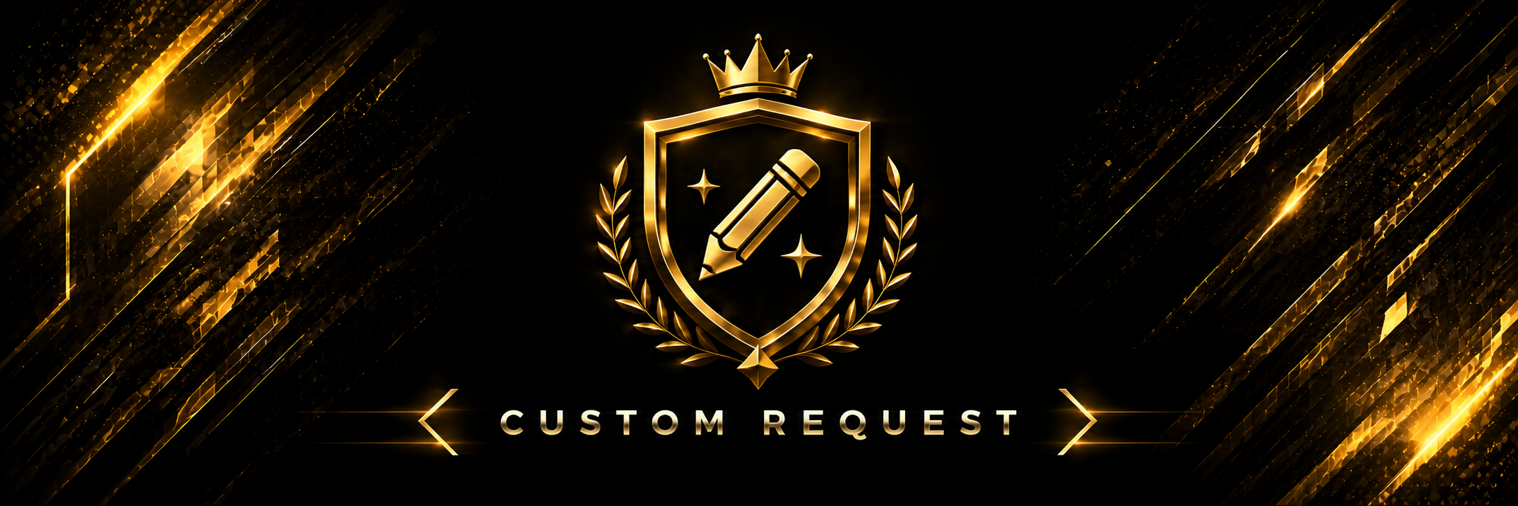 Custom request