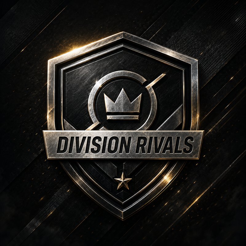Division Rivals boosting service for FC27 Ultimate Team